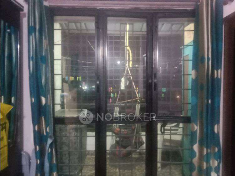 1 BHK Flat In Sanavi Angan Society Shewalewadi for Rent  In Kodre Nagar