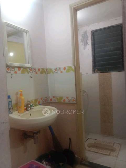 1 BHK Flat In Sanavi Angan Society Shewalewadi for Rent  In Kodre Nagar