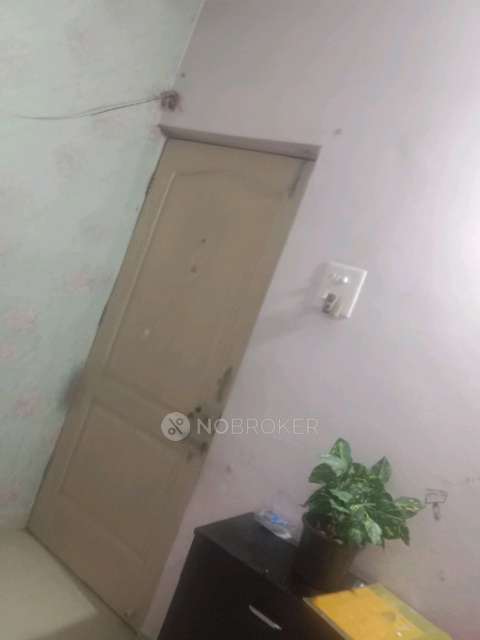 1 BHK Flat In Sanavi Angan Society Shewalewadi for Rent  In Kodre Nagar