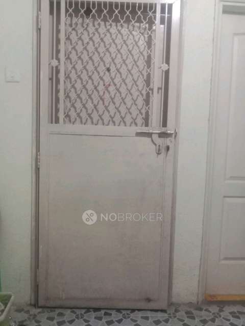 1 BHK Flat In Sanavi Angan Society Shewalewadi for Rent  In Kodre Nagar