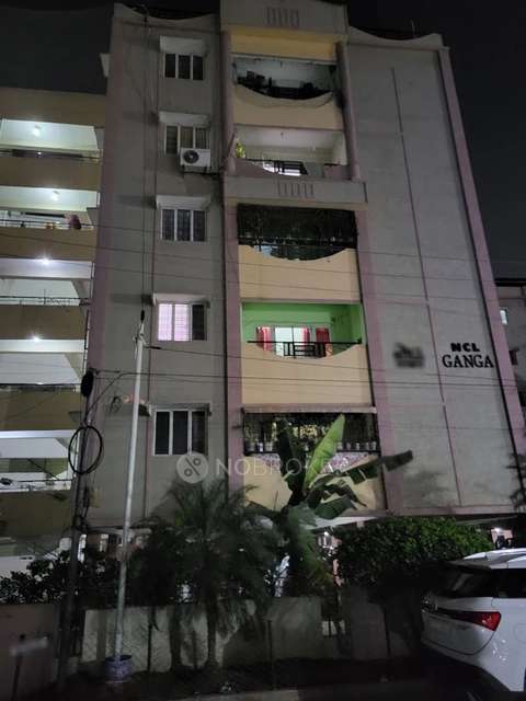 2 BHK Flat In Ncl Ganga, Jeedimetla for Rent  In Kompally