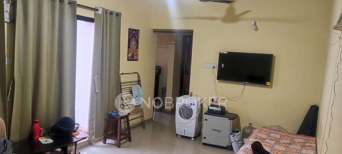 1 BHK Flat In Aurum Elementto, Lohegaon For Sale  In Aurum Elementto Society