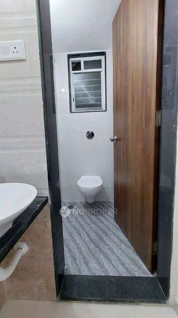 1 BHK Flat In Vardhaman Moonstone for Rent  In Tathwade