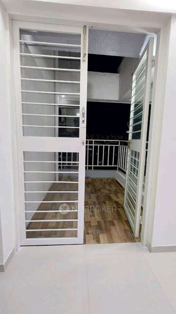 1 BHK Flat In Vardhaman Moonstone for Rent  In Tathwade