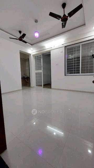 1 BHK Flat In Vardhaman Moonstone for Rent  In Tathwade