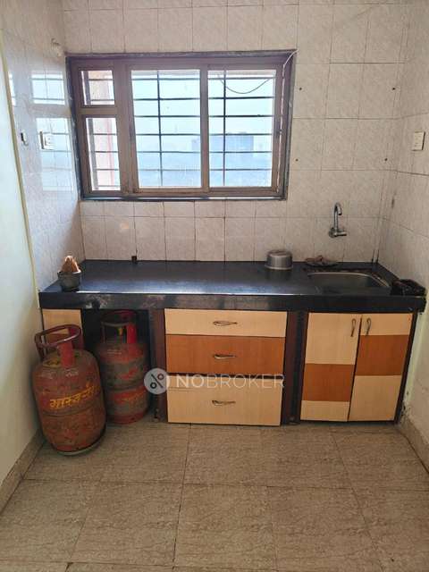 1 BHK Flat In Malhar Cidco for Rent  In Dronagiri