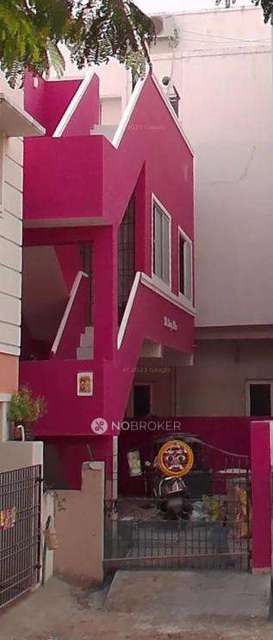 3 BHK House for Rent  In W654+66g Shri Durga Illam, Perumbakkam Main Rd, Anandammal Nagar, Sri Krishna Nagar, Vgp Prabhu Nagar, Medavakkam, Chennai, Tamil Nadu 600100, India