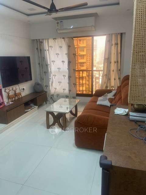 2 BHK Flat In Sparsh, Malad West for Rent  In Malad West