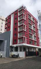 1 BHK Flat In Sah Golden Nest for Rent  In Pimpri-chinchwad