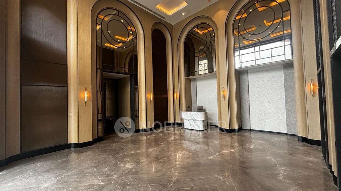 Office Space in Lodha Signet, Mumbai for Rent 