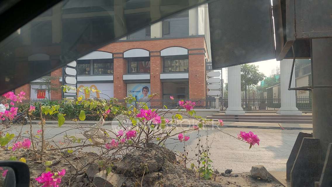 Office Space in Lodha Signet, Mumbai for Rent 