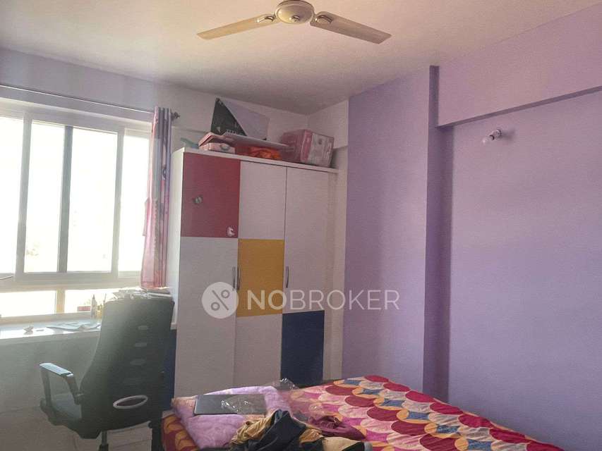 3 BHK Flat In  Shriram Summitt for Rent  In Electronic City 