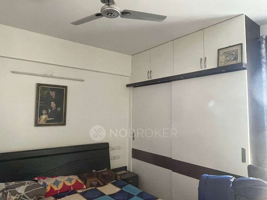 3 BHK Flat In  Shriram Summitt for Rent  In Electronic City 