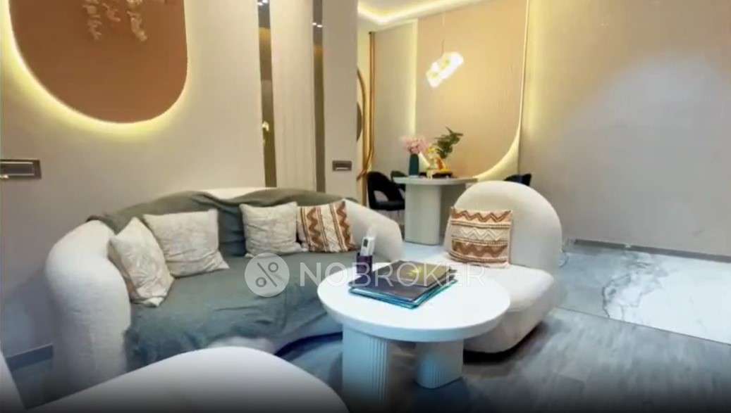 2 BHK Flat In Kandivali Project For Sale  In Kandivali West