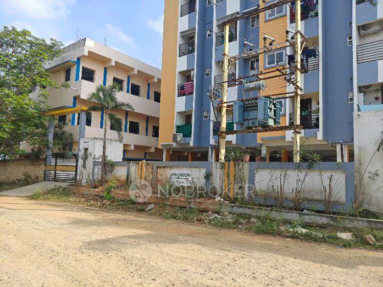 2 BHK Flat In Stone Bridge Spring Meadows For Sale  In Padappai