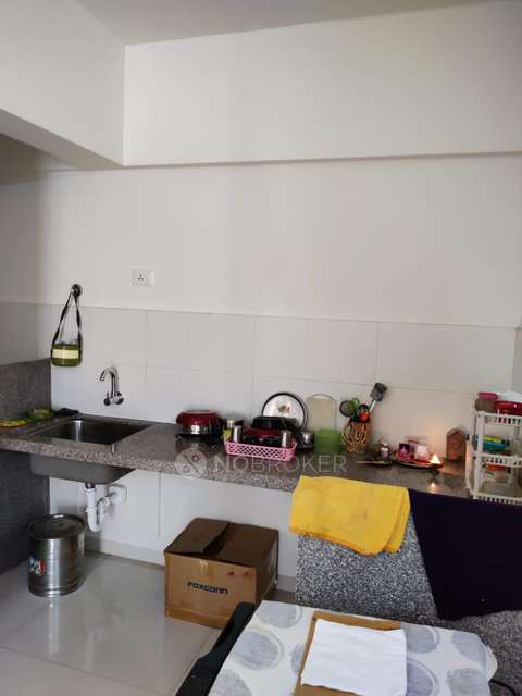 1 BHK Flat In Rohan Prathama, Hinjewadi for Rent  In Rohan Prathama