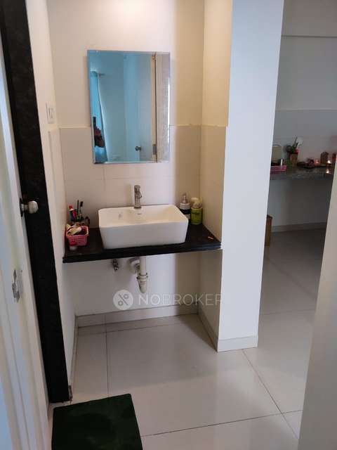 1 BHK Flat In Rohan Prathama, Hinjewadi for Rent  In Rohan Prathama