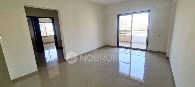 2 BHK Flat In Nilkant Residency For Sale  In Chikhali