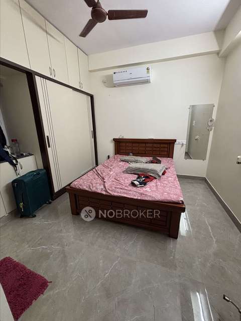 Single Room for Male In 2 BHK  In Narayana Avenue  In Kondapur 