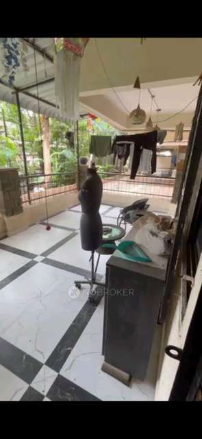 1 BHK Flat In Atria Society for Rent  In Dhanori