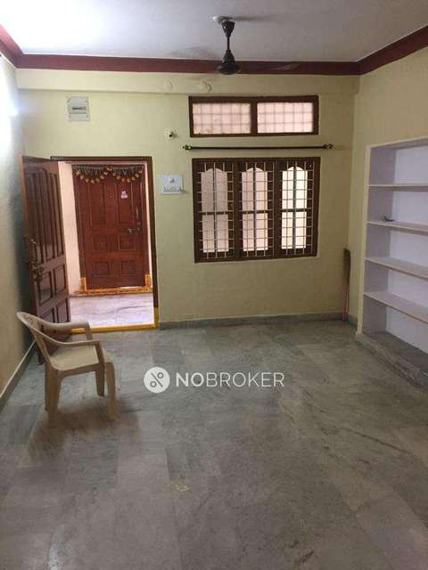 2 BHK Flat In Sai Darshan For Sale  In Habsiguda