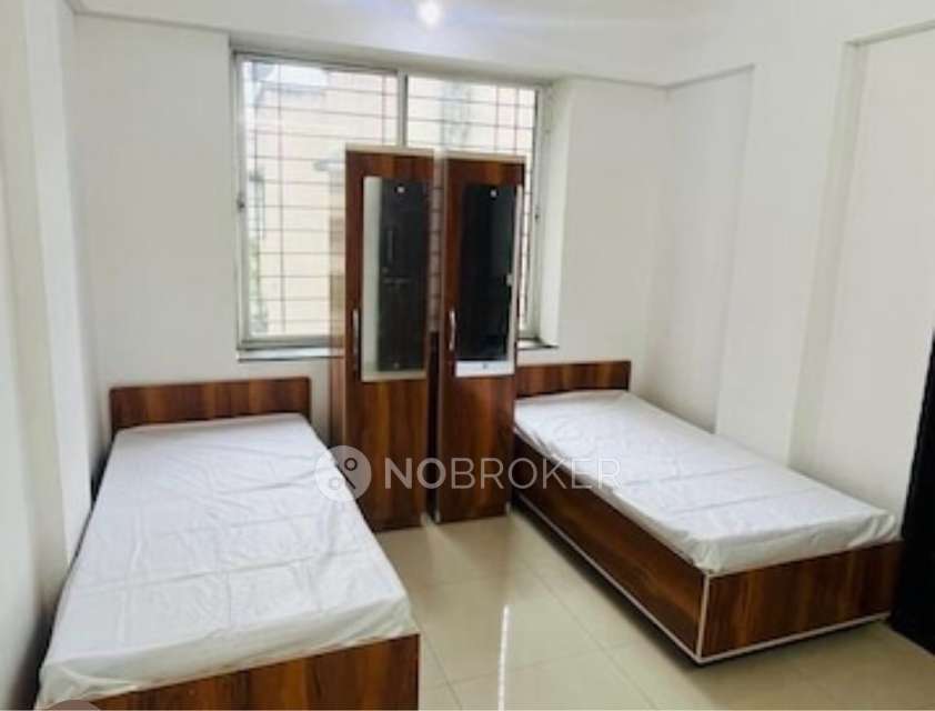 Shared Room for Female In 1 BHK  In Annapurna  In Om Annapurna
