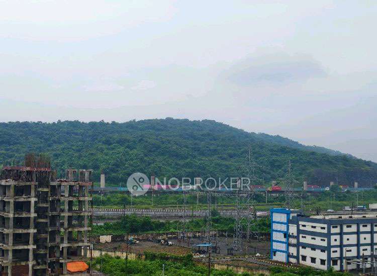 2 BHK Flat In Krishna Arcade Sec 25 A for Rent  In Krishna Arcade, Plot No-400, Sector 25a, Ulwe, Wahal, Navi Mumbai, Maharashtra 410206, India