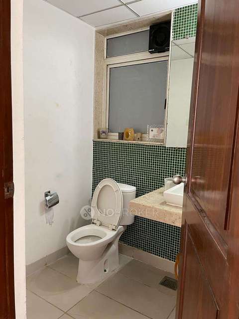 3 BHK Flat In Marvel Zephyr, Kharadi for Rent  In Kharadi