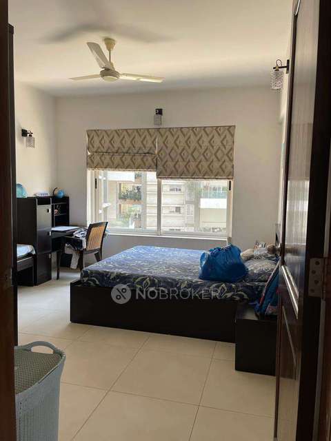 3 BHK Flat In Marvel Zephyr, Kharadi for Rent  In Kharadi