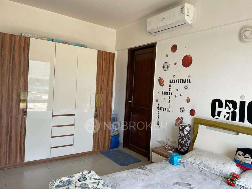 3 BHK Flat In Marvel Zephyr, Kharadi for Rent  In Kharadi