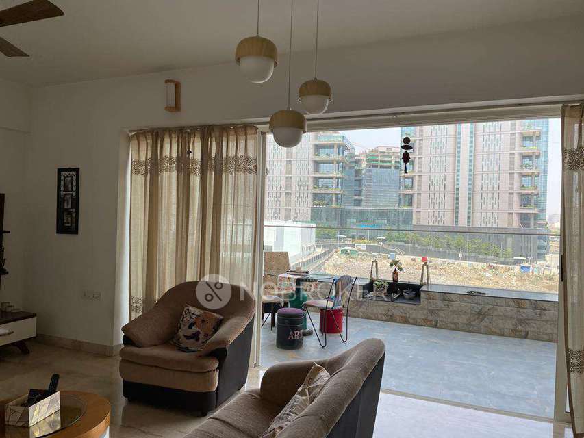 3 BHK Flat In Marvel Zephyr, Kharadi for Rent  In Kharadi