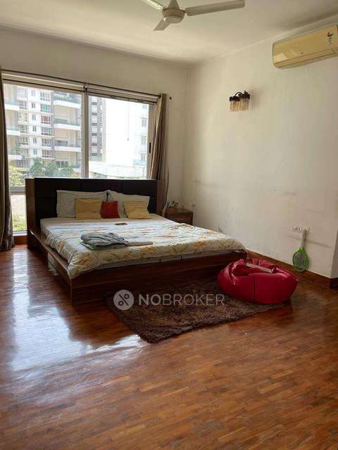 3 BHK Flat In Marvel Zephyr, Kharadi for Rent  In Kharadi