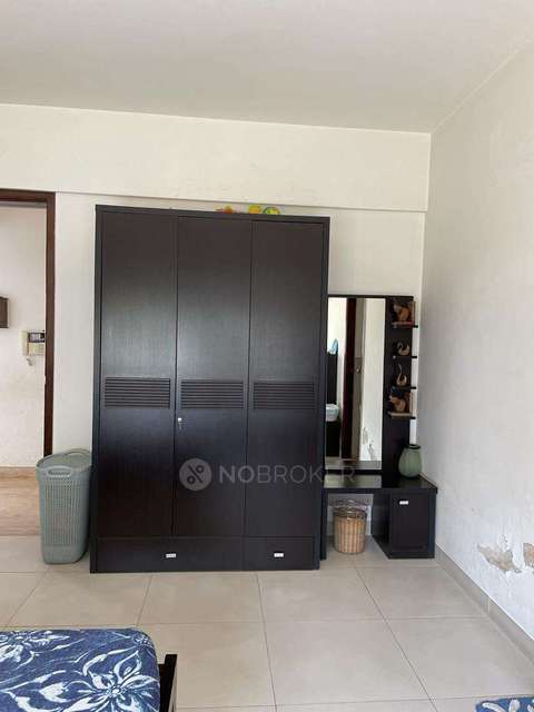 3 BHK Flat In Marvel Zephyr, Kharadi for Rent  In Kharadi