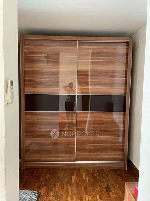 3 BHK Flat In Marvel Zephyr, Kharadi for Rent  In Kharadi