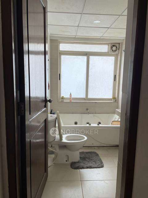 3 BHK Flat In Marvel Zephyr, Kharadi for Rent  In Kharadi