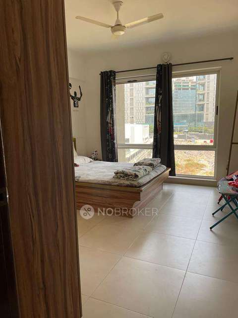 3 BHK Flat In Marvel Zephyr, Kharadi for Rent  In Kharadi