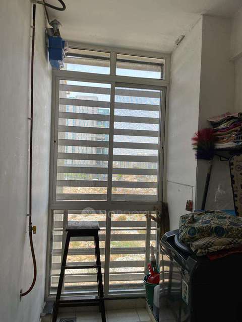 3 BHK Flat In Marvel Zephyr, Kharadi for Rent  In Kharadi