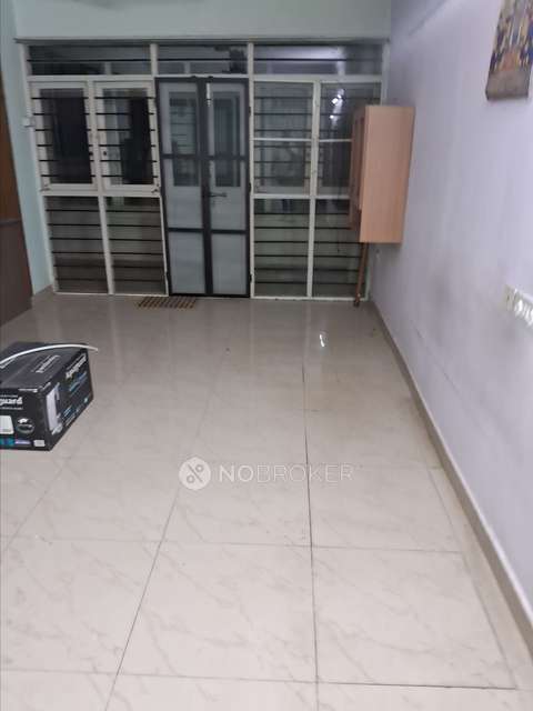 2 BHK Flat In Srinidhi Scintila Apartments for Rent  In Hebbal Kempapura