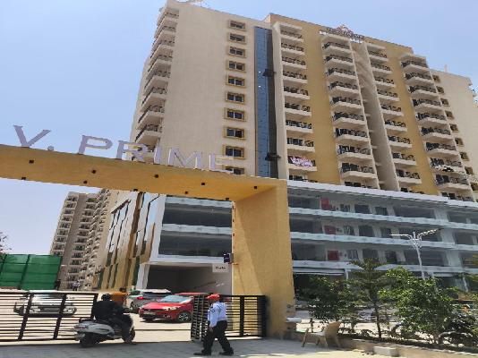 2 BHK Flat In Sv Prime  for Rent  In Whitefield