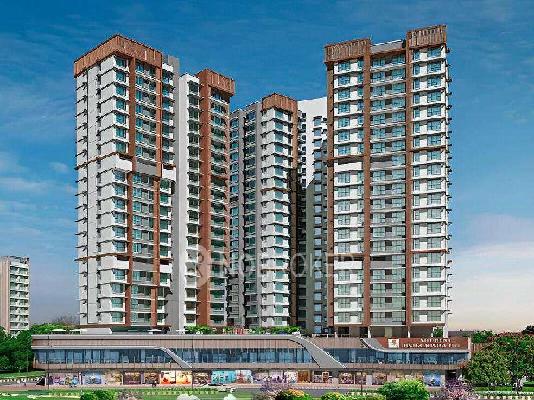 1 BHK Flat In Dgs Sheetal Usha And Nisha For Sale  In Malad West