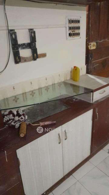 2 BHK Flat In Shree Sai Plaza Chs  For Sale  In Kalyan