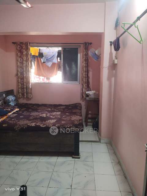 2 BHK Flat In Shree Sai Plaza Chs  For Sale  In Kalyan