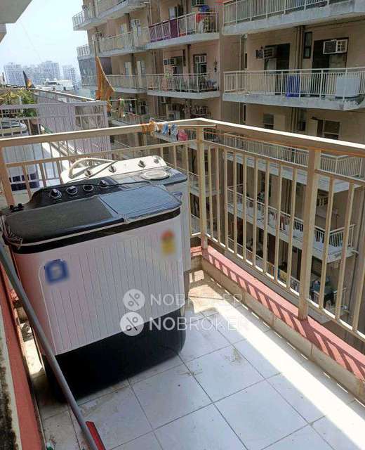 3 BHK Flat In Adore Happy Homes For Sale  In Sector 86