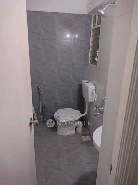 2 BHK Flat In Manav Wildwoods for Rent  In Wagholi