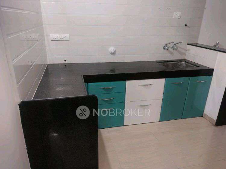 2 BHK Flat In Manav Wildwoods for Rent  In Wagholi