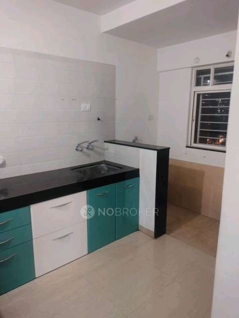 2 BHK Flat In Manav Wildwoods for Rent  In Wagholi