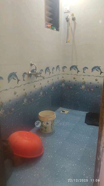 1 BHK House for Rent  In Qh5x+fvc, Kanhe, Maharashtra 412106, India