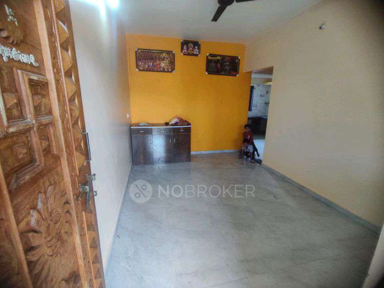 1 BHK House for Rent  In Qh5x+fvc, Kanhe, Maharashtra 412106, India