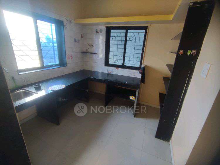 1 BHK House for Rent  In Qh5x+fvc, Kanhe, Maharashtra 412106, India