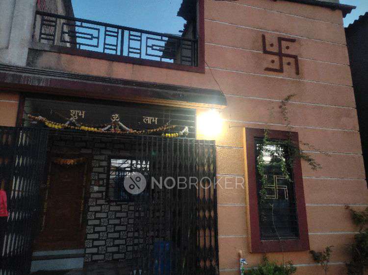 1 BHK House for Rent  In Qh5x+fvc, Kanhe, Maharashtra 412106, India